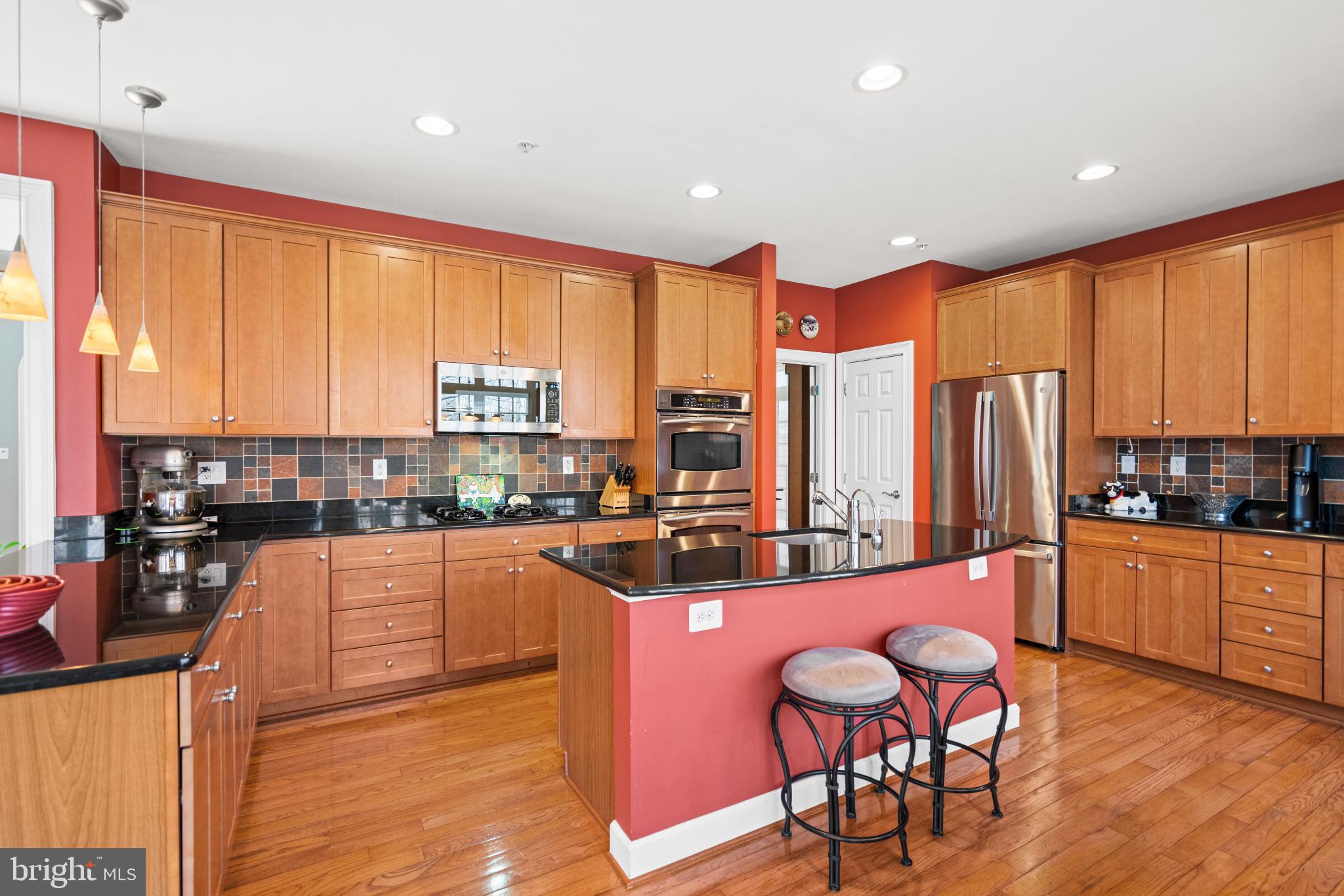 509 OAK KNOLL TERRACE