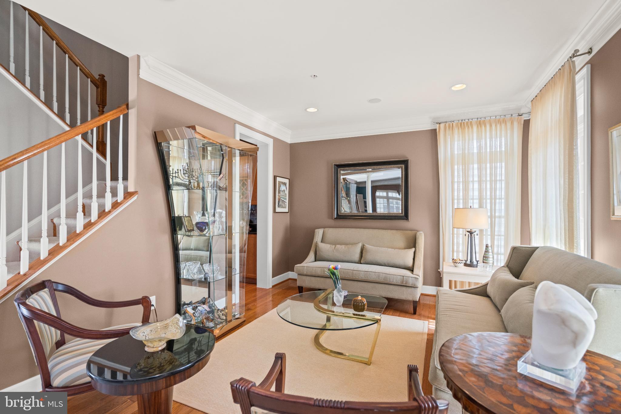 509 OAK KNOLL TERRACE