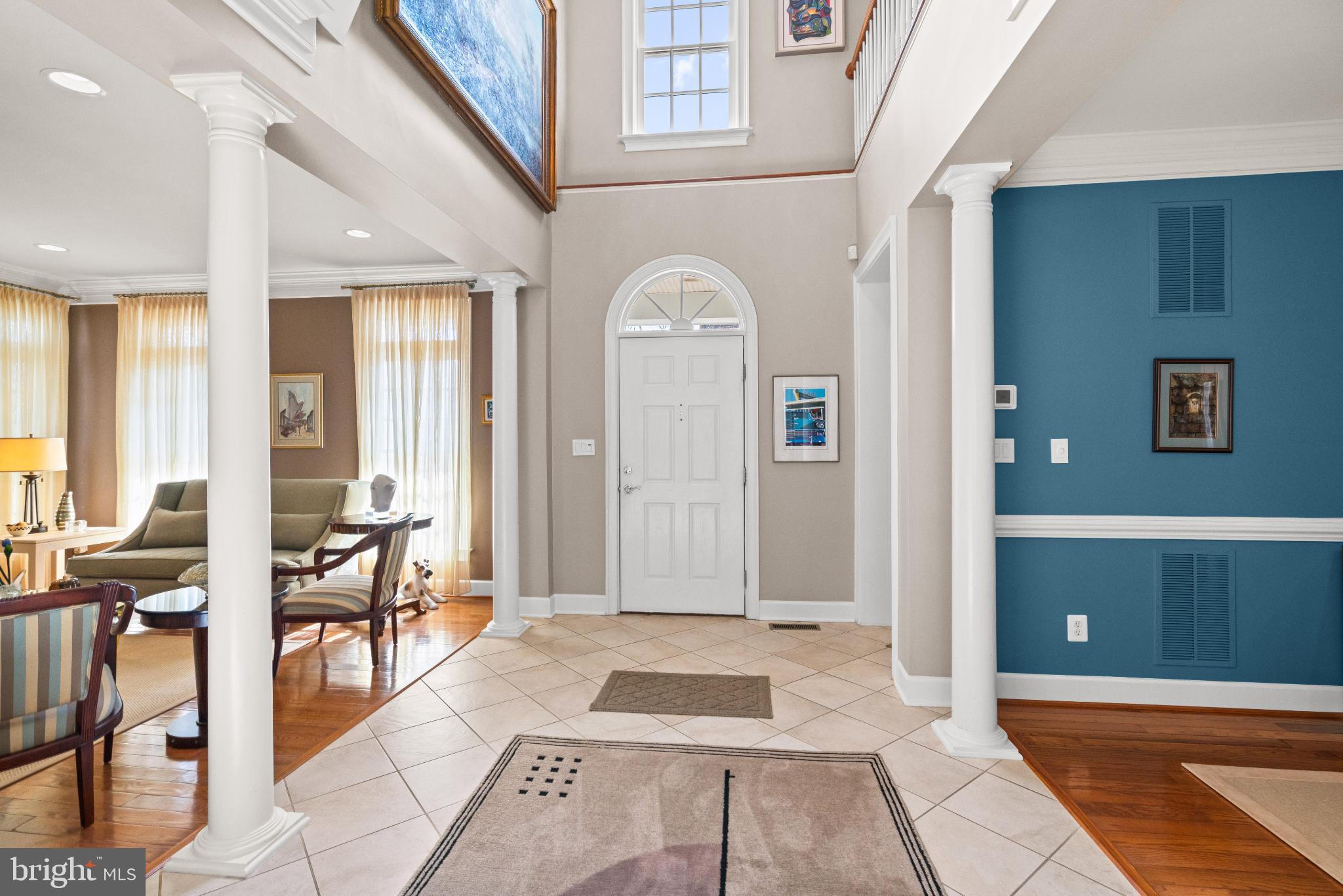 509 OAK KNOLL TERRACE