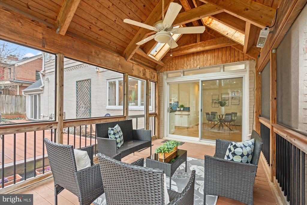5706 WILSON LANE