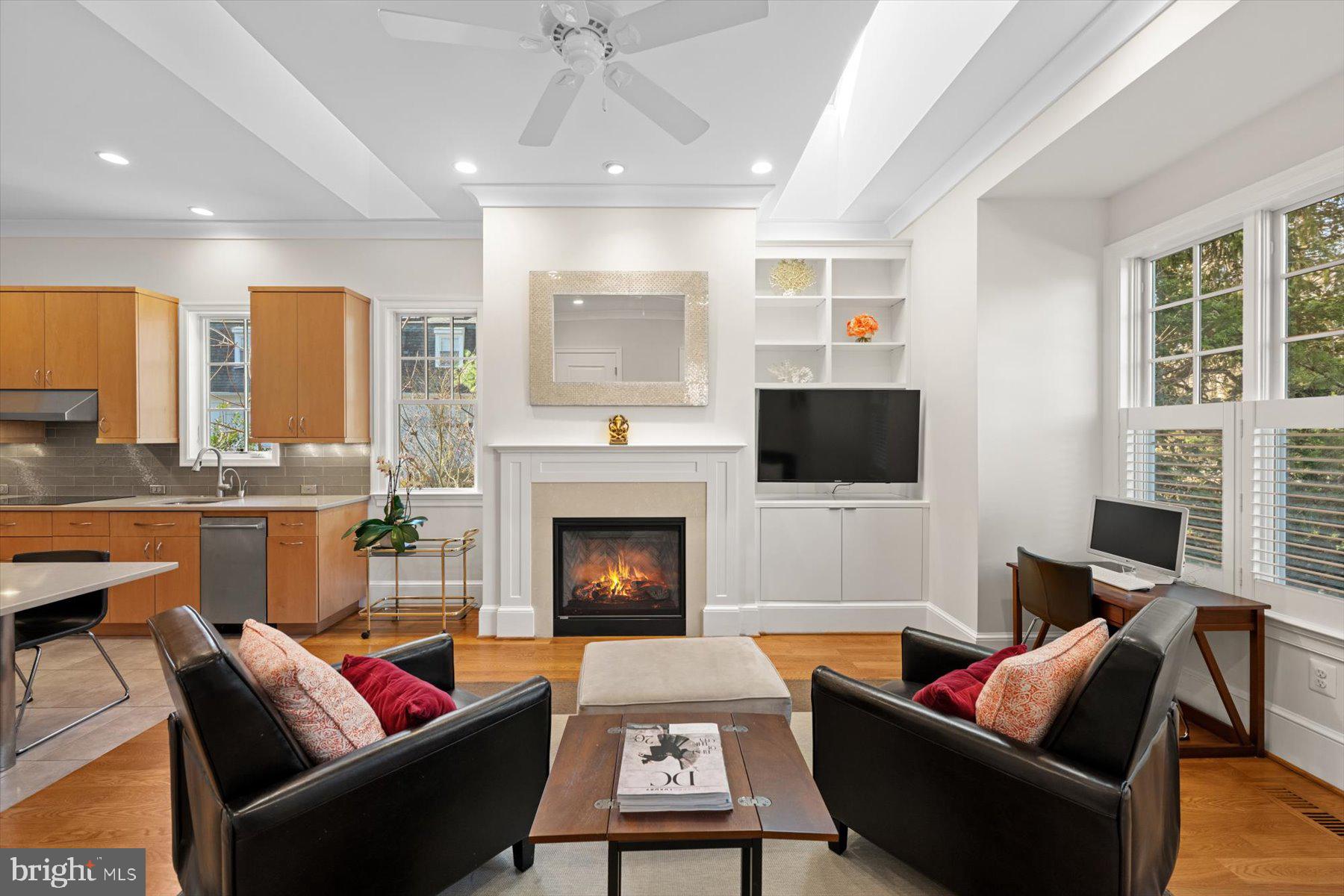 7318 BURDETTE COURT