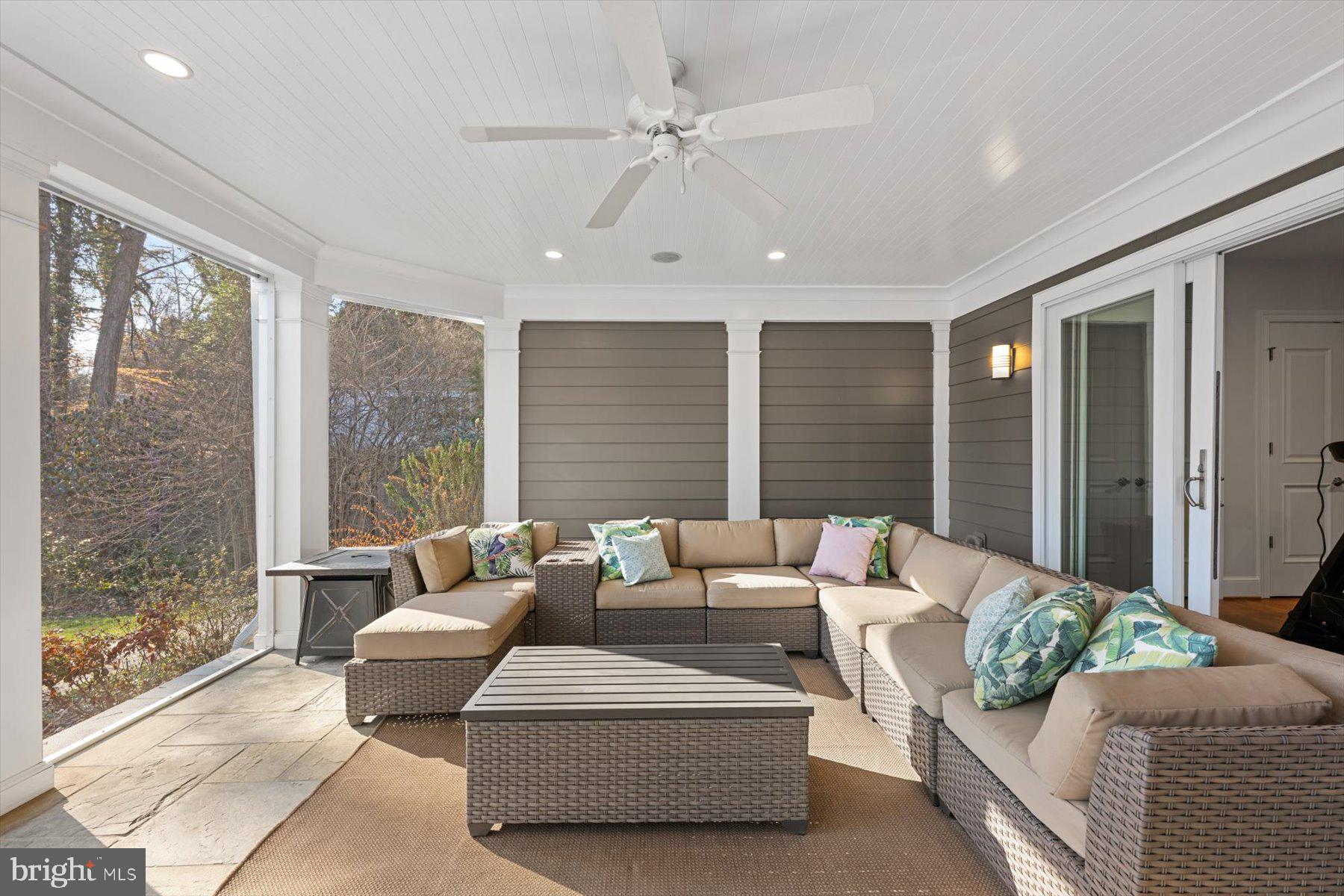 7318 BURDETTE COURT