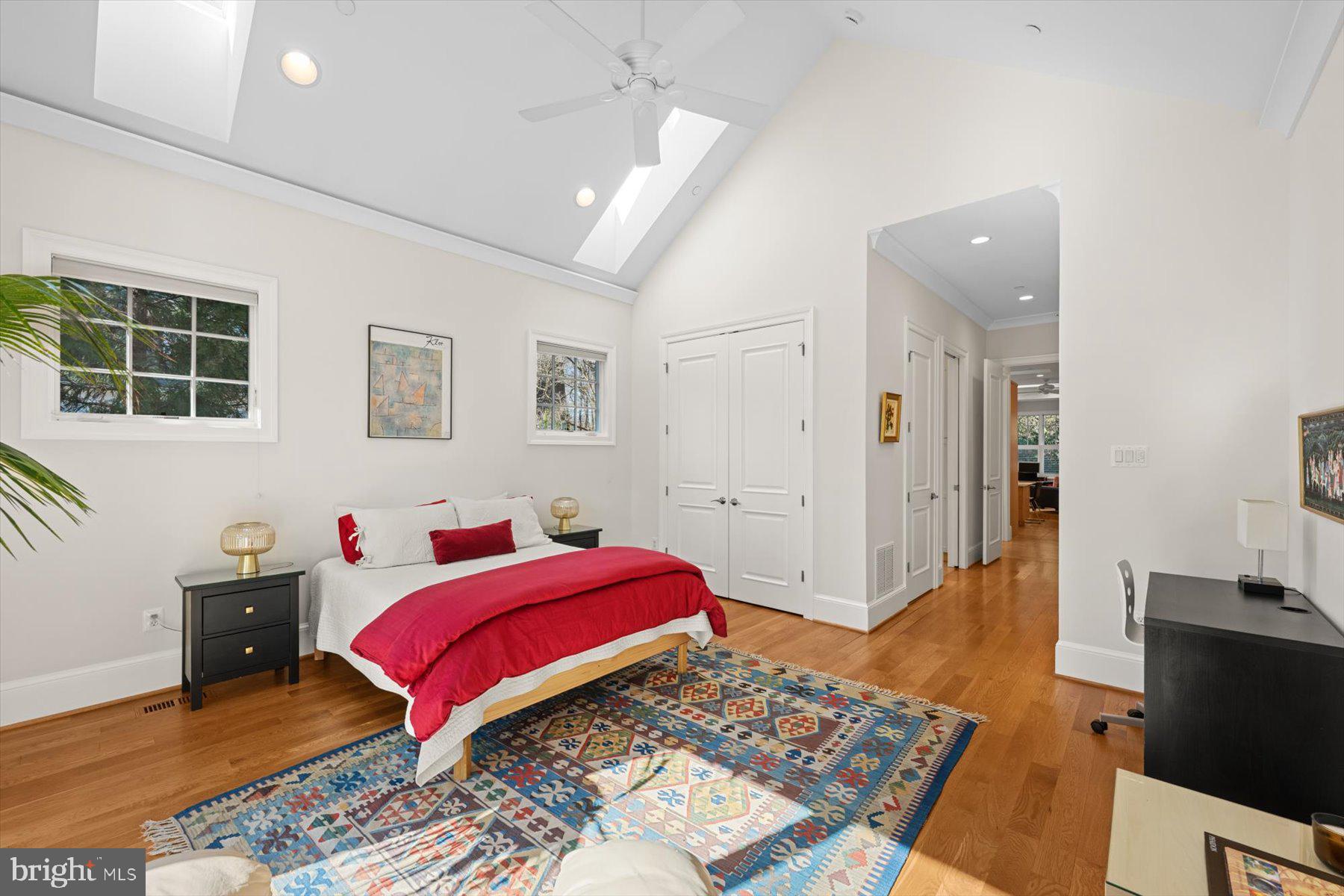 7318 BURDETTE COURT