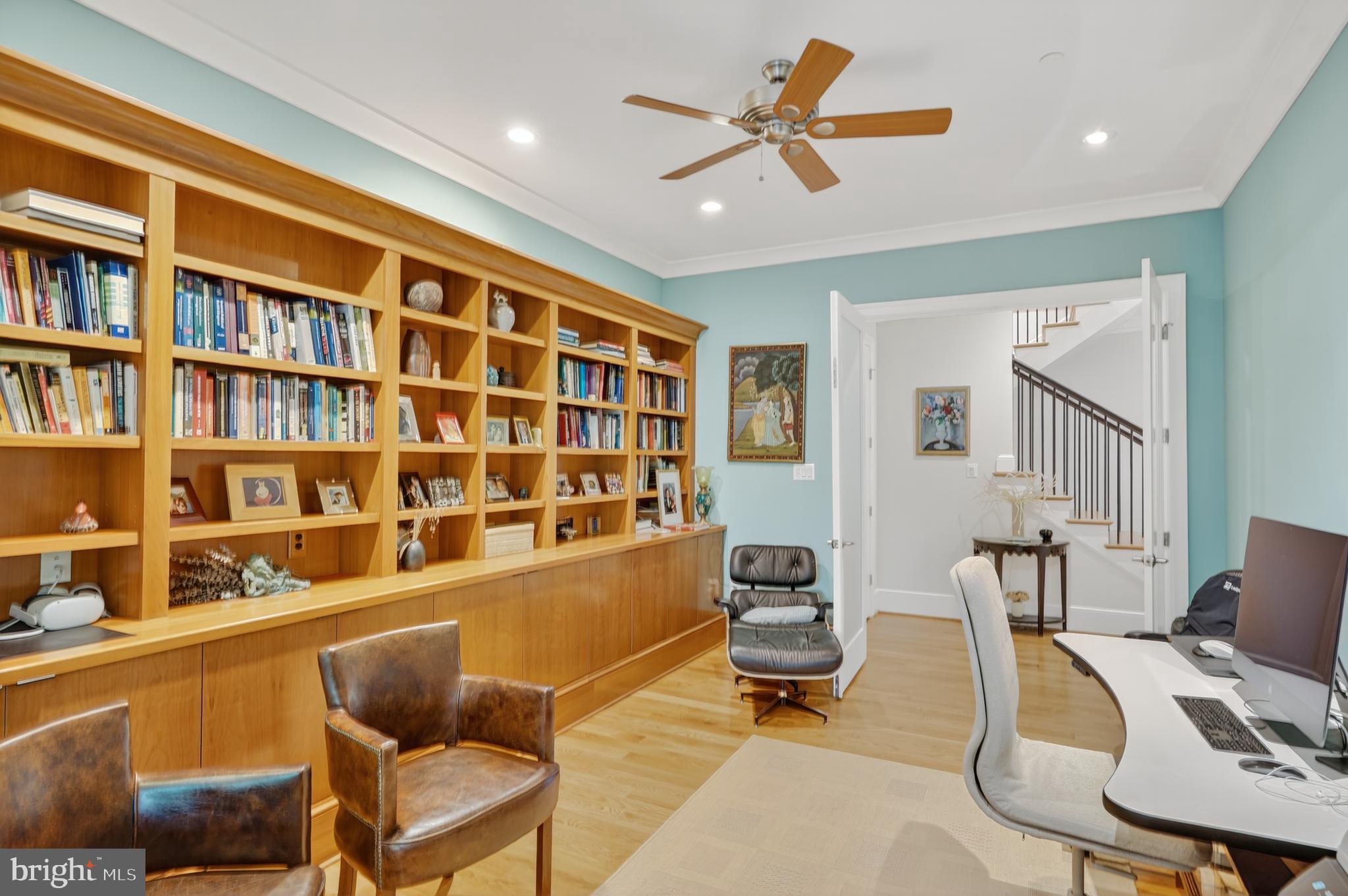 7318 BURDETTE COURT