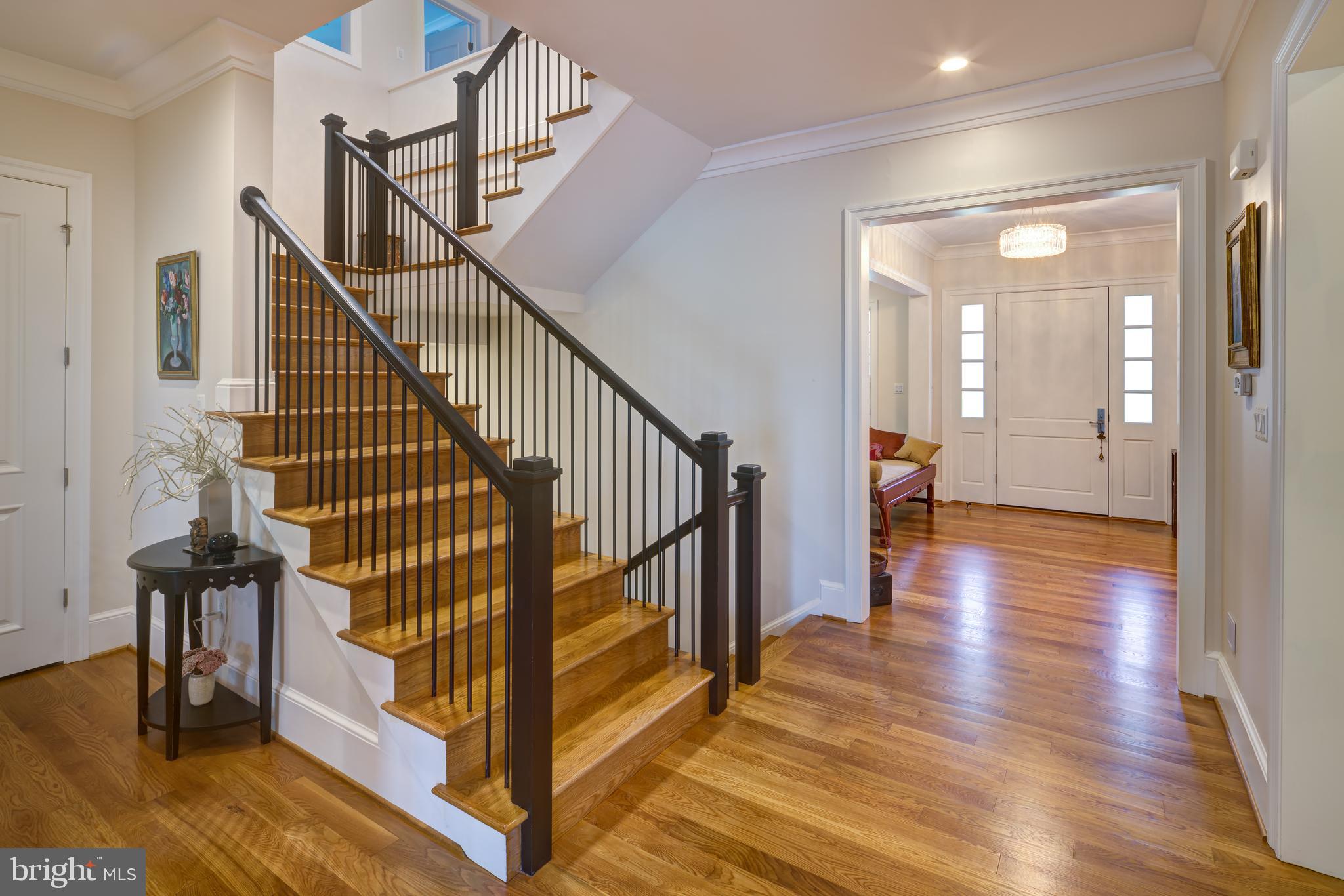 7318 BURDETTE COURT