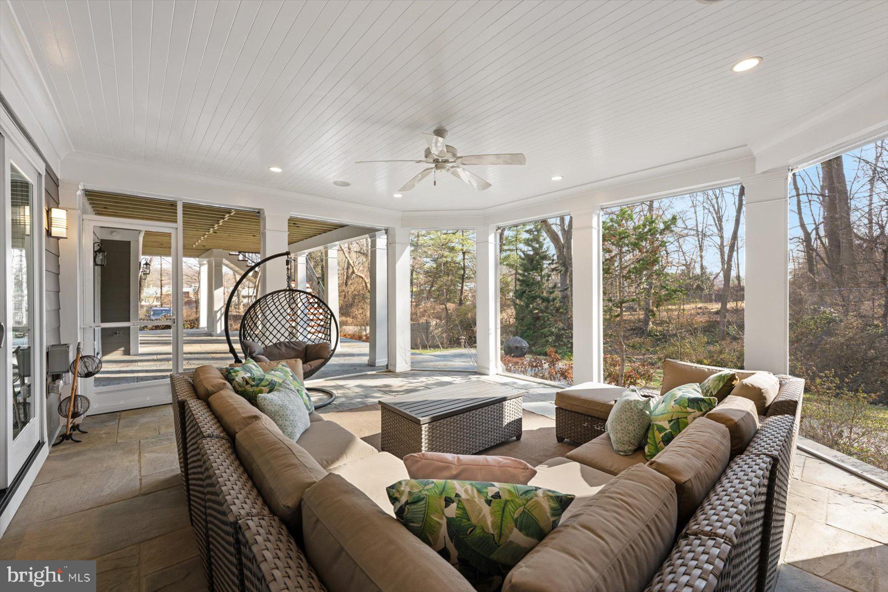 7318 BURDETTE COURT