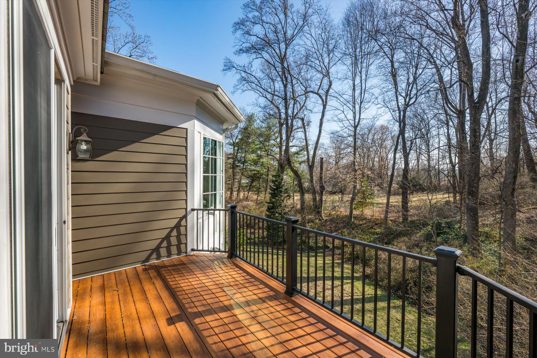 7318 BURDETTE COURT