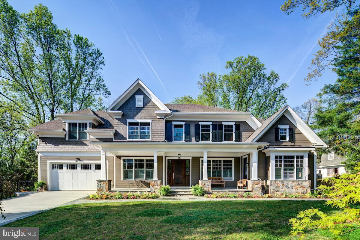7318 BURDETTE COURT