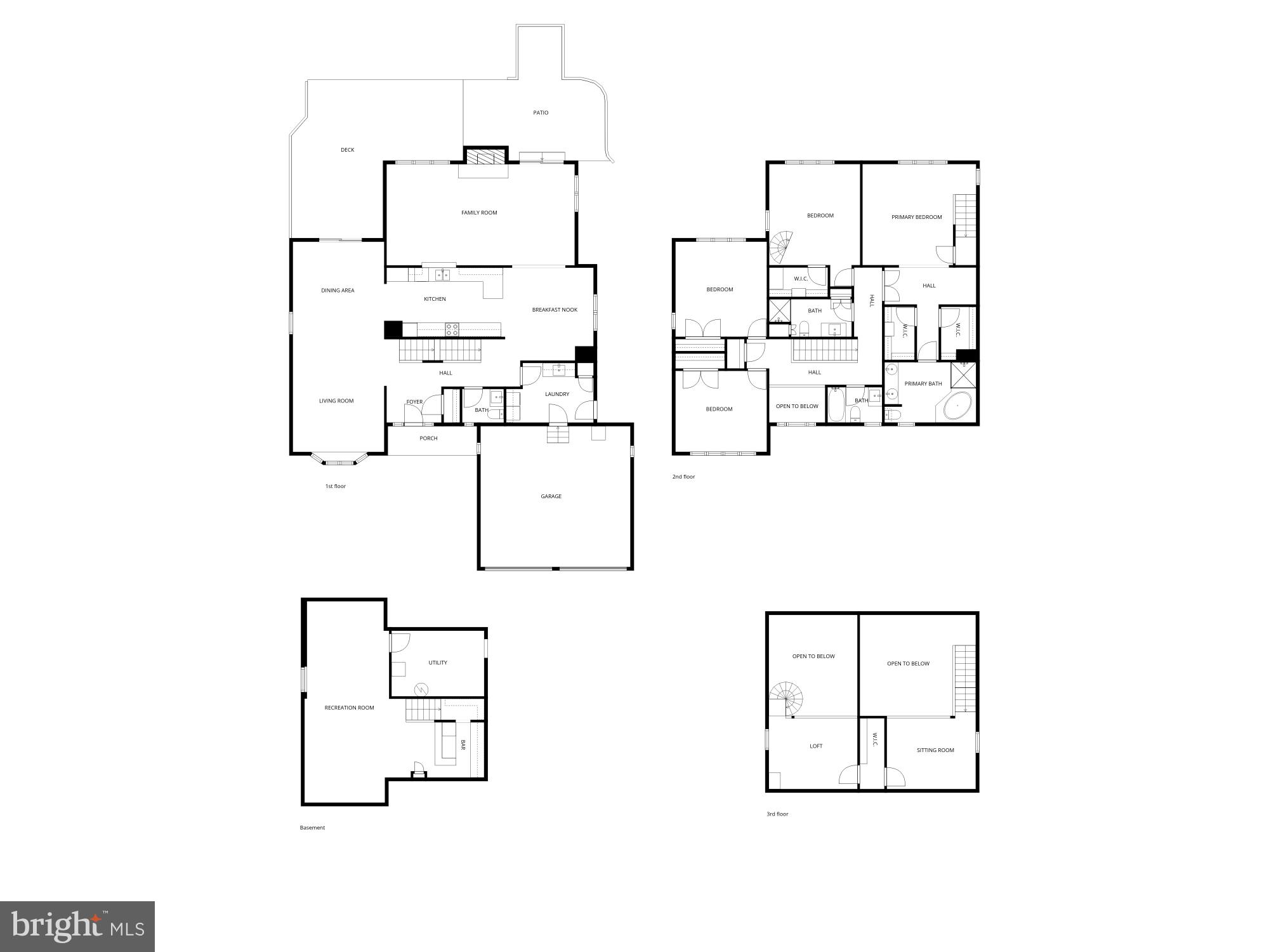 10419 CROSSING CREEK