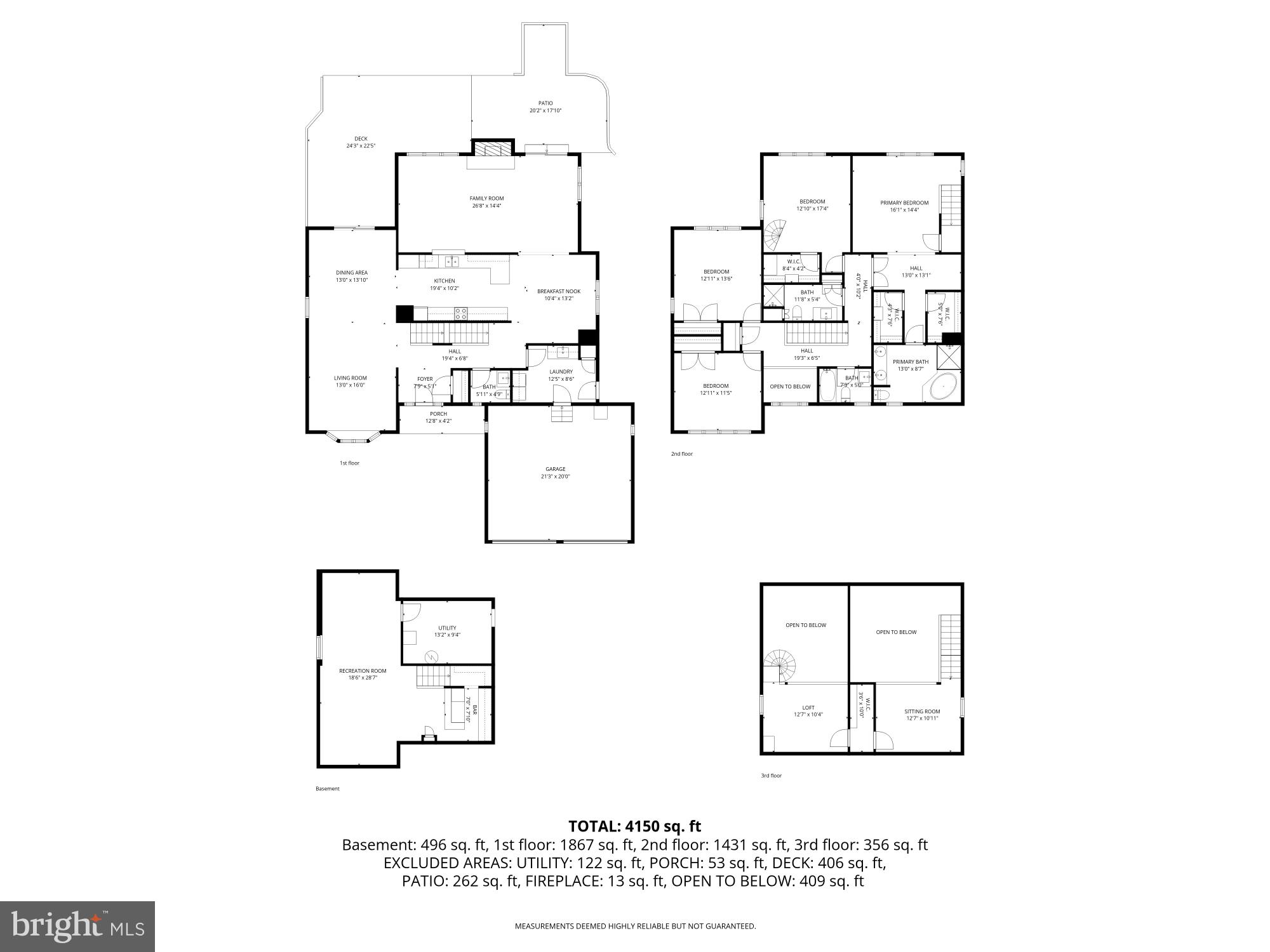 10419 CROSSING CREEK