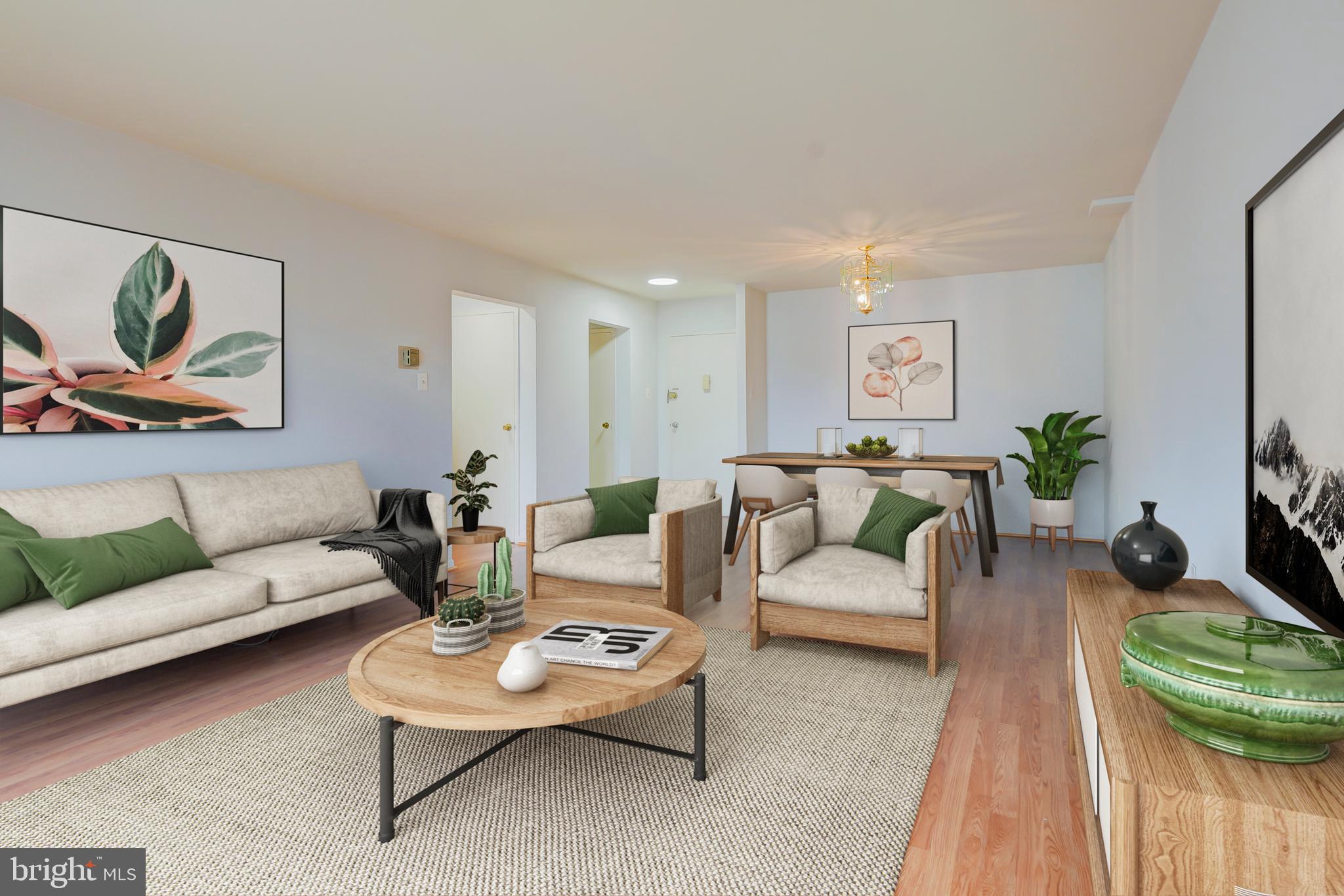 7400 LAKEVIEW DRIVE 405