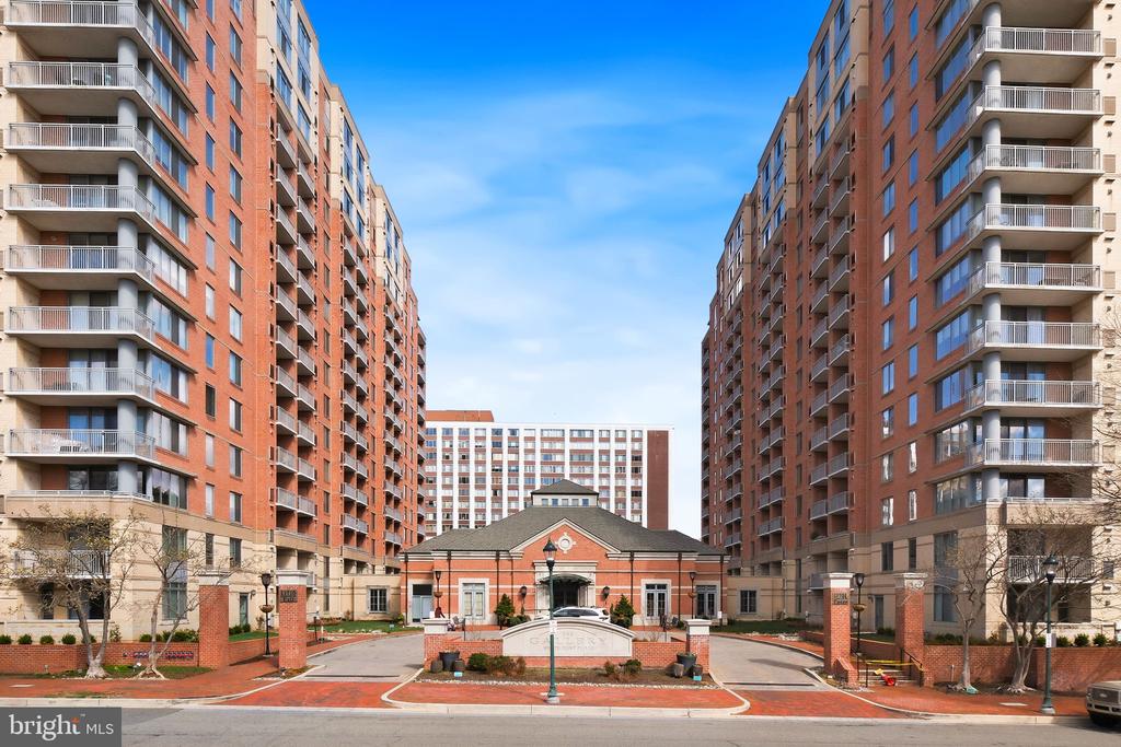 11710 OLD GEORGETOWN ROAD 719
