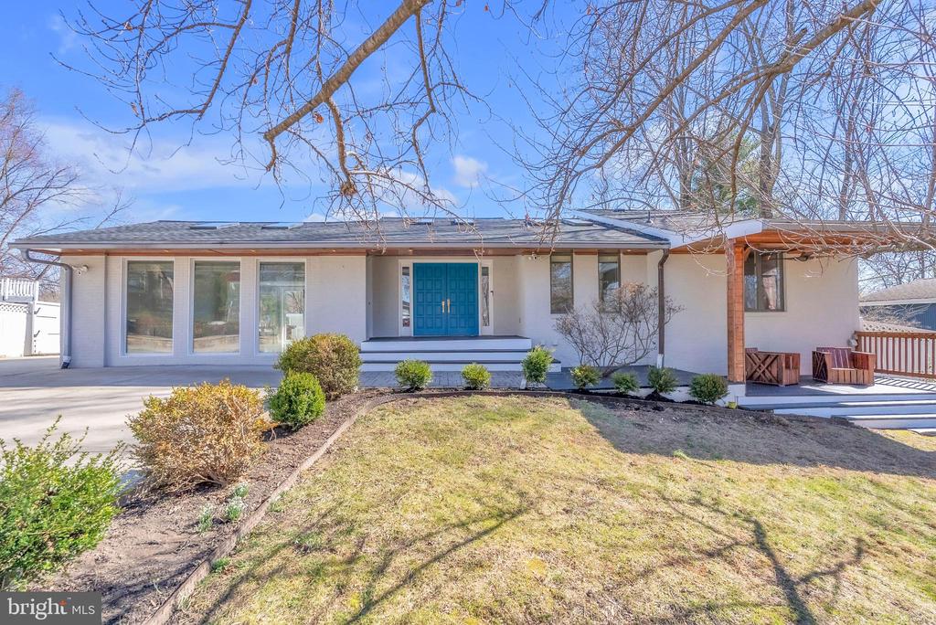 14933 WELLWOOD ROAD
