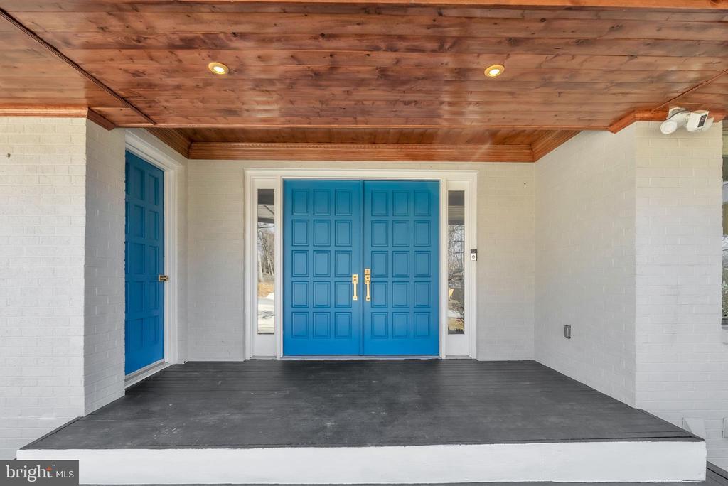 14933 WELLWOOD ROAD