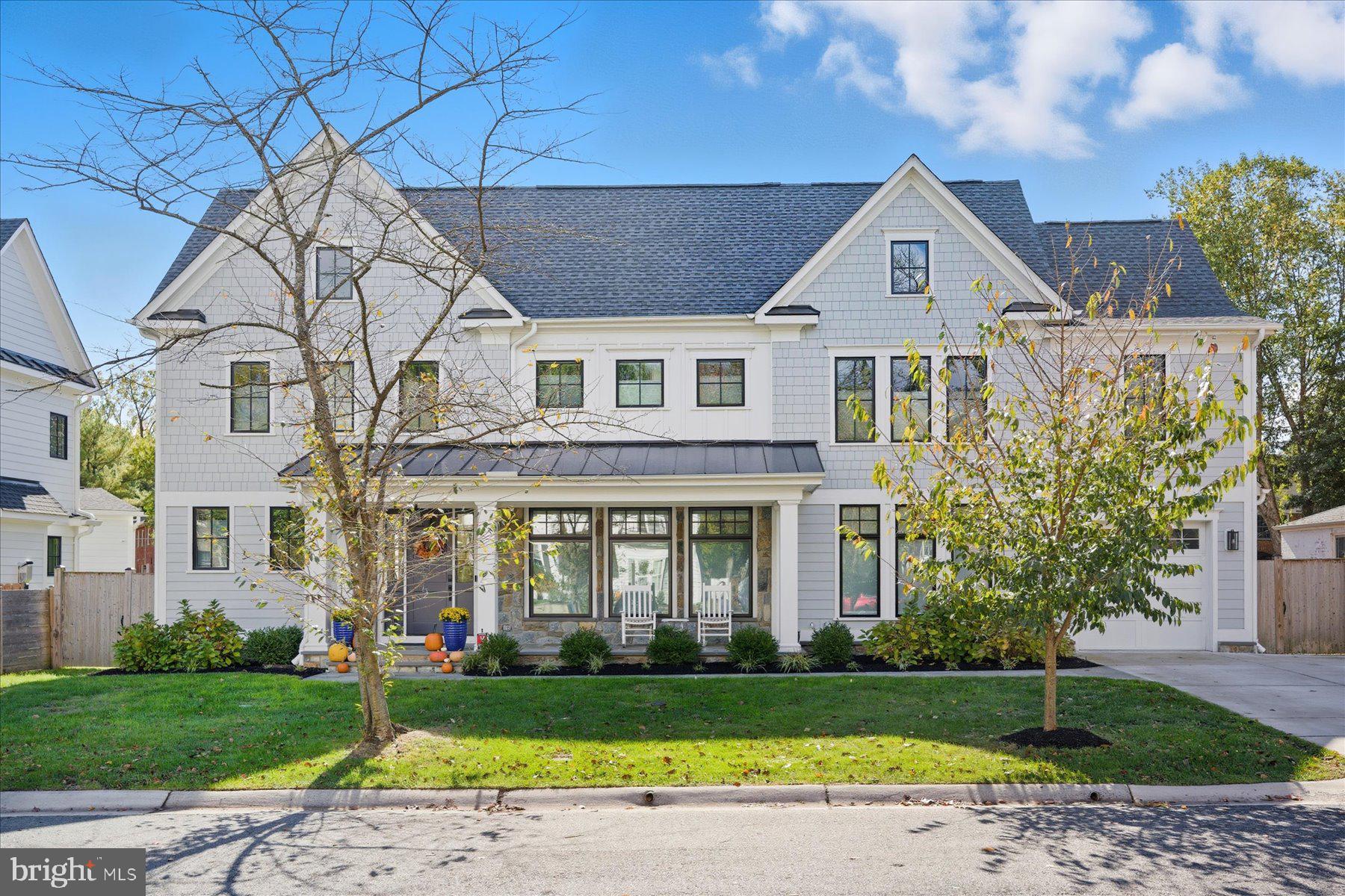 5102 FAIRGLEN LANE