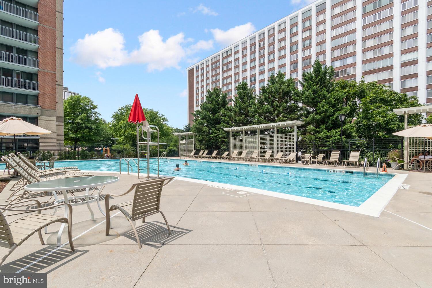 11710 OLD GEORGETOWN ROAD 705