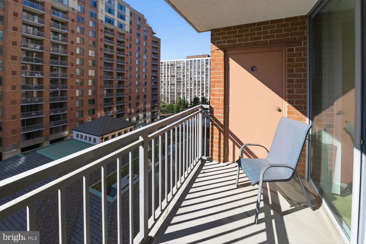 11710 OLD GEORGETOWN ROAD 705