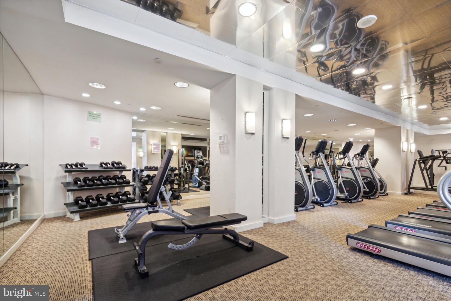 11710 OLD GEORGETOWN ROAD 705