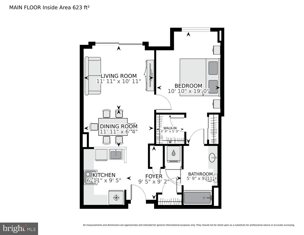 11710 OLD GEORGETOWN ROAD 705