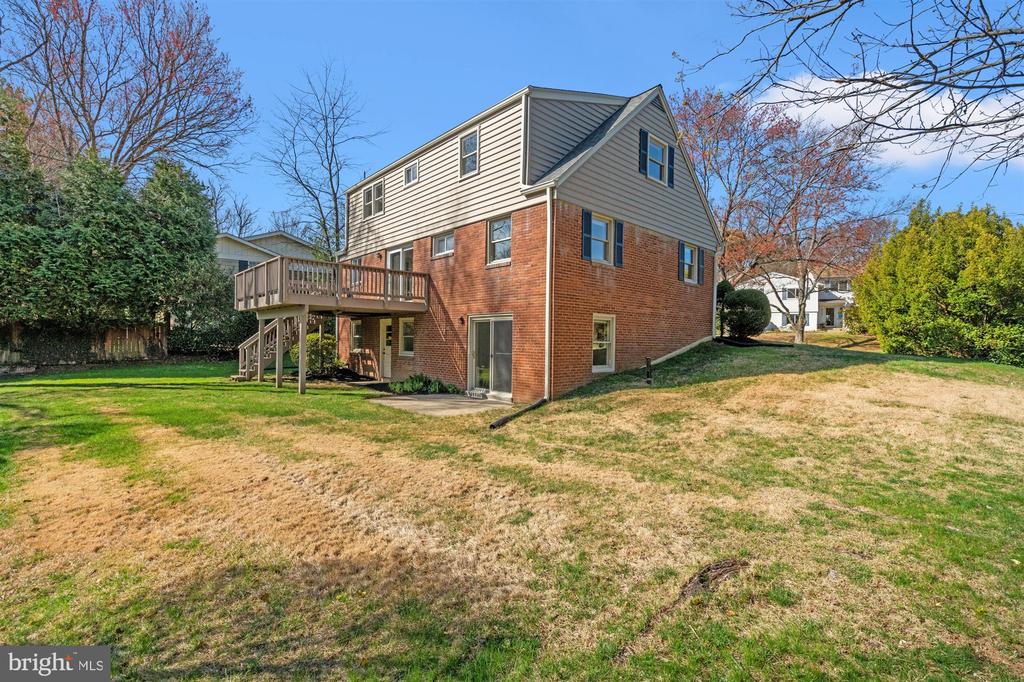 6200 ROCKHURST ROAD