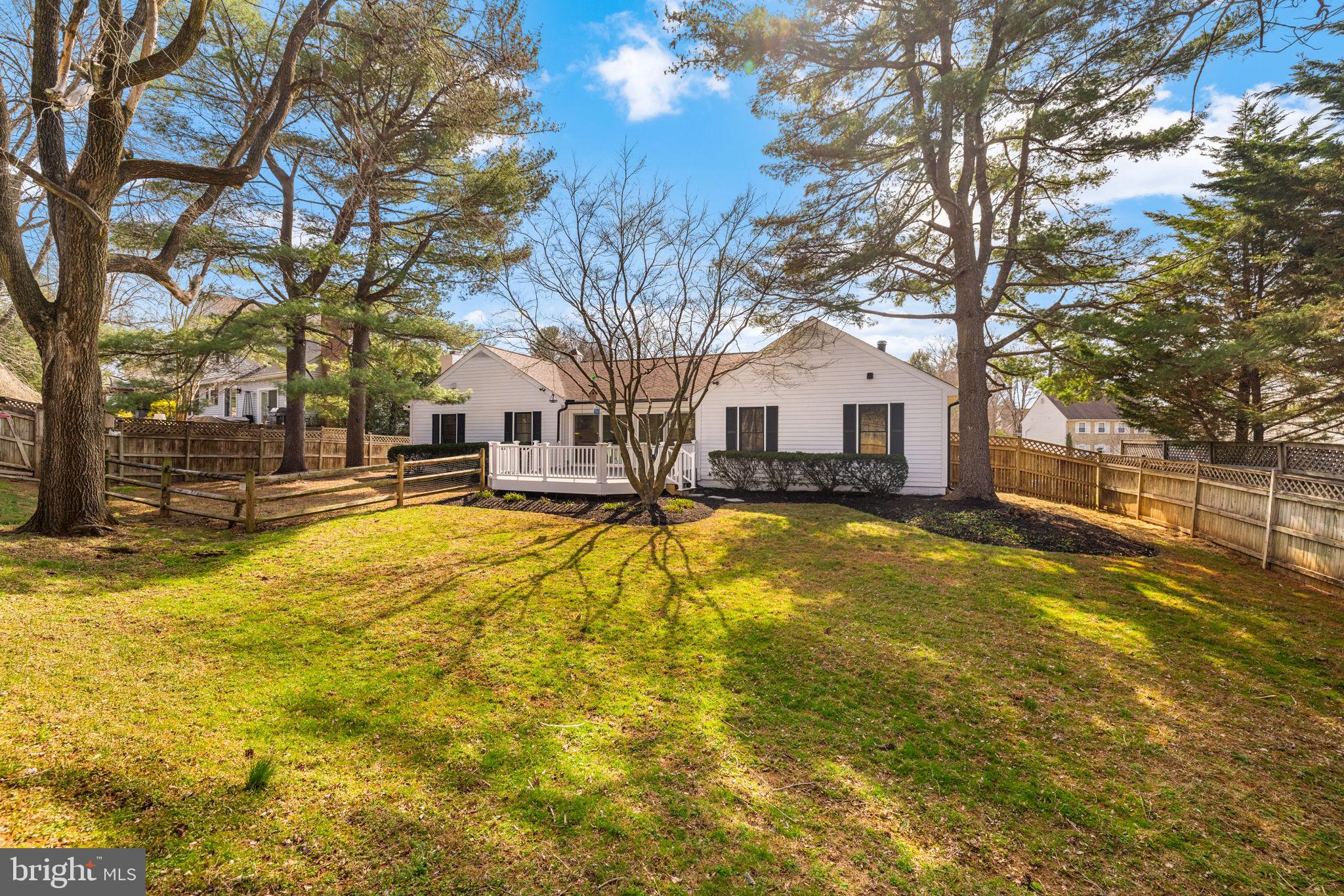 9313 COPENHAVER DRIVE