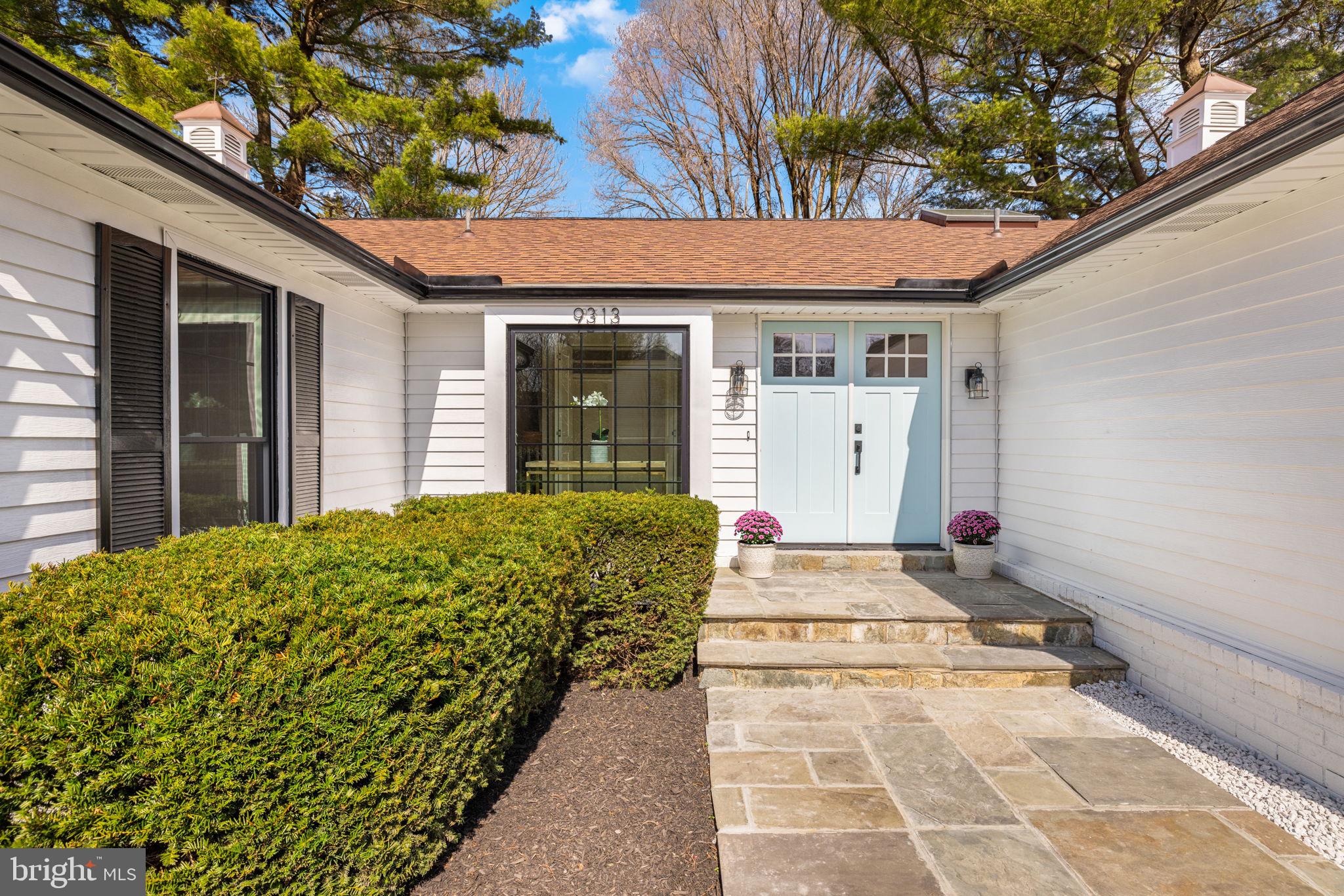 9313 COPENHAVER DRIVE