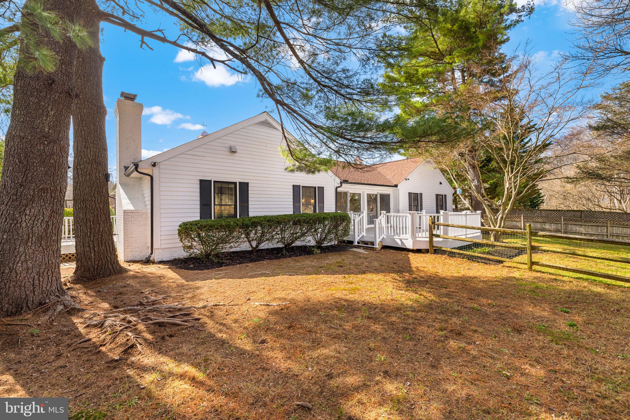 9313 COPENHAVER DRIVE