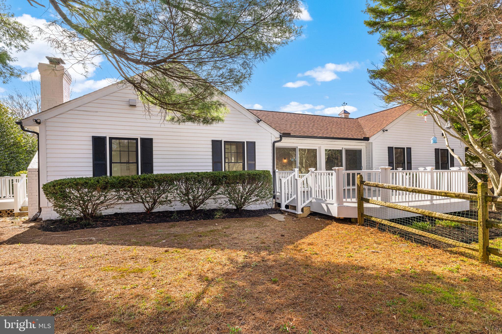 9313 COPENHAVER DRIVE