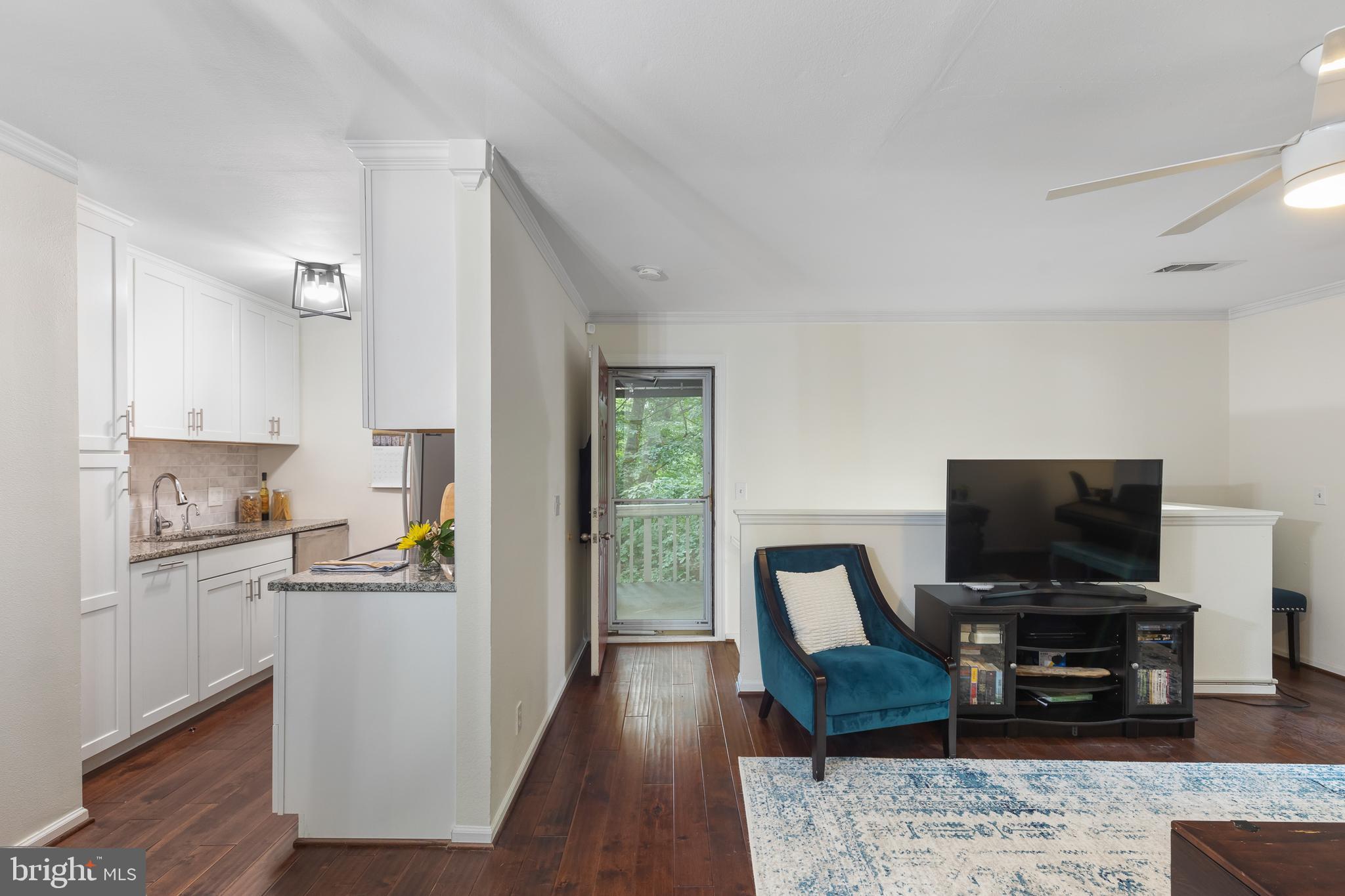 10701 HAMPTON MILL TERRACE 100