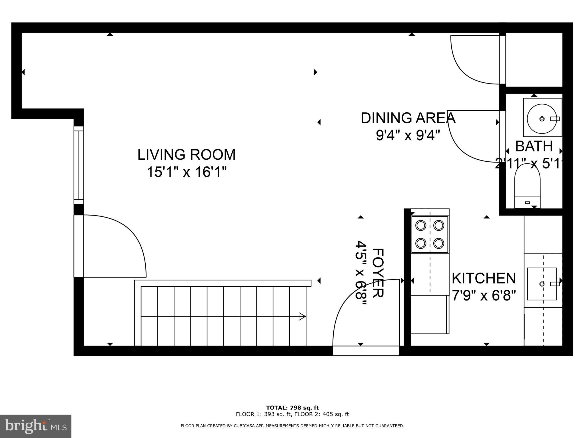 10701 HAMPTON MILL TERRACE 100