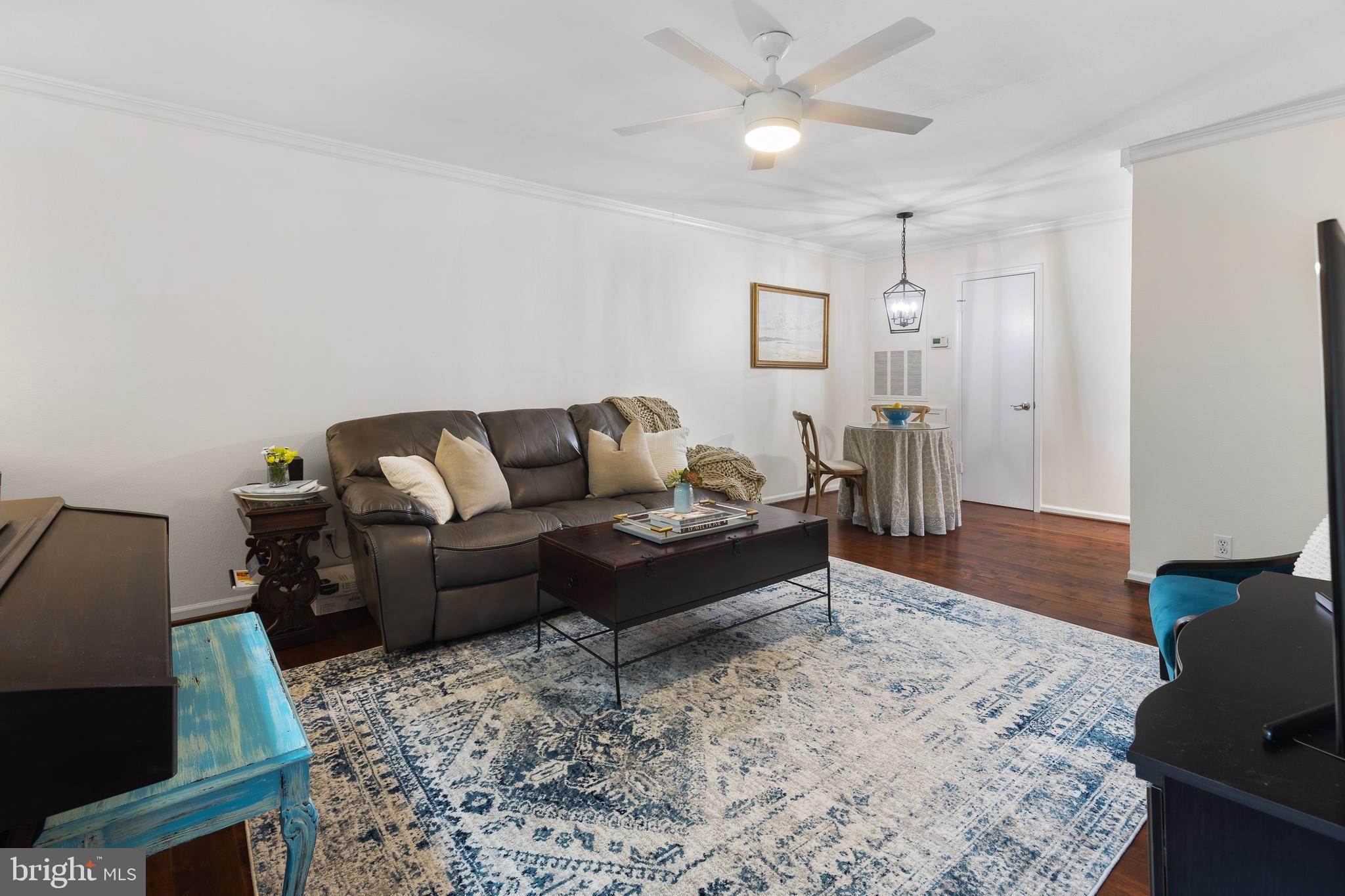 10701 HAMPTON MILL TERRACE 100