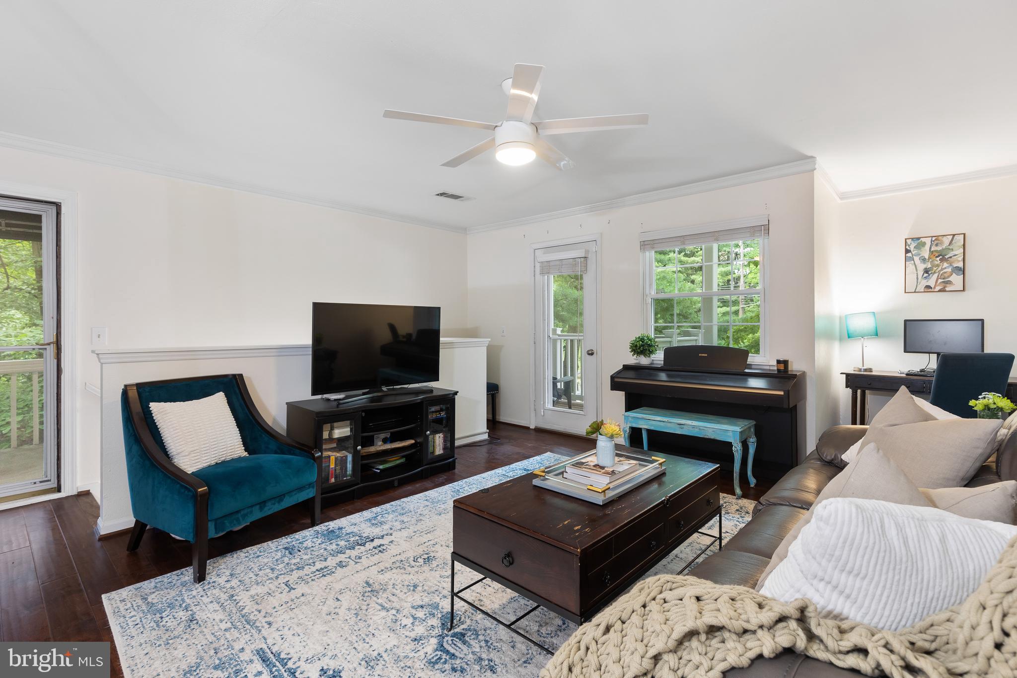 10701 HAMPTON MILL TERRACE 100