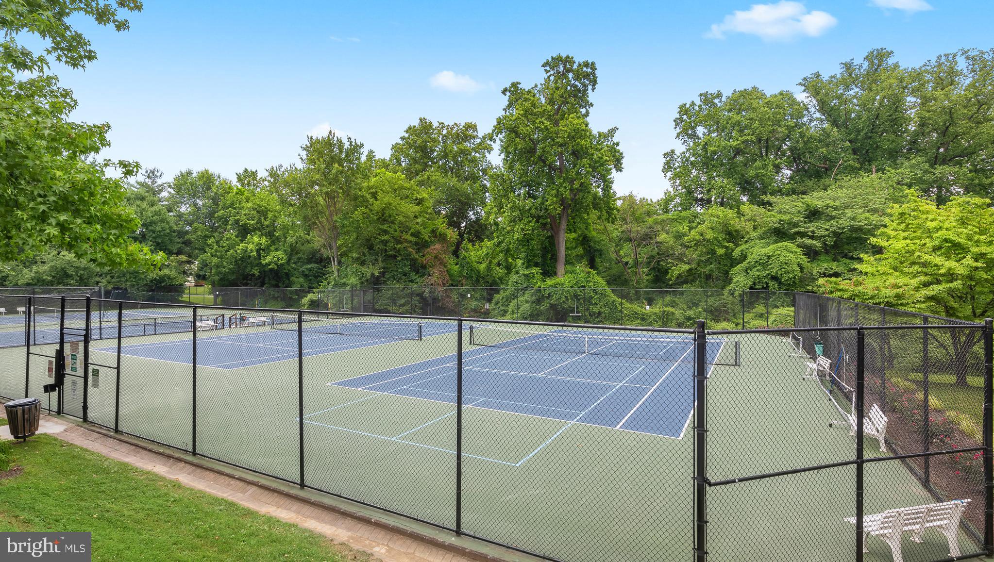 10701 HAMPTON MILL TERRACE 100