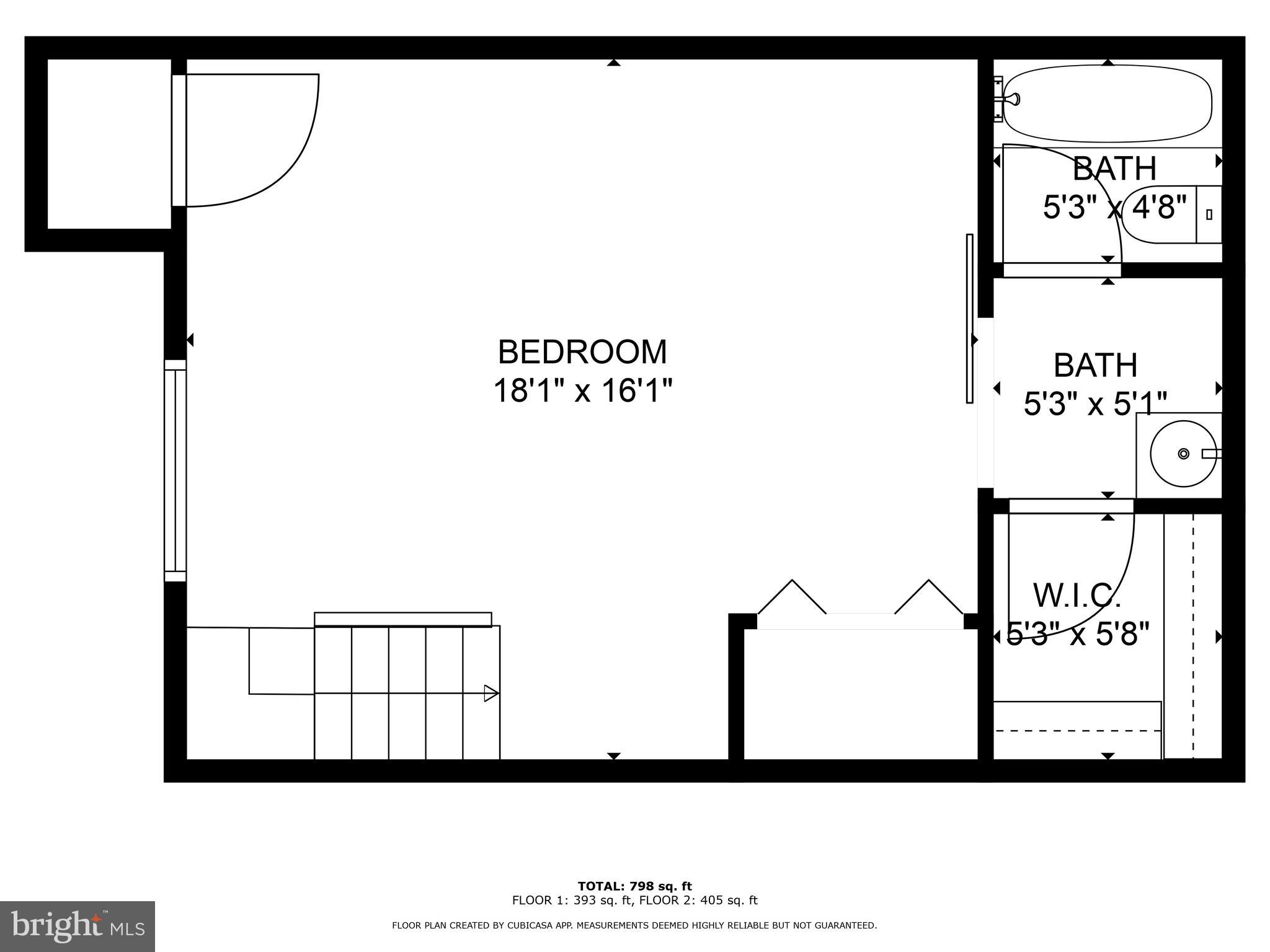 10701 HAMPTON MILL TERRACE 100