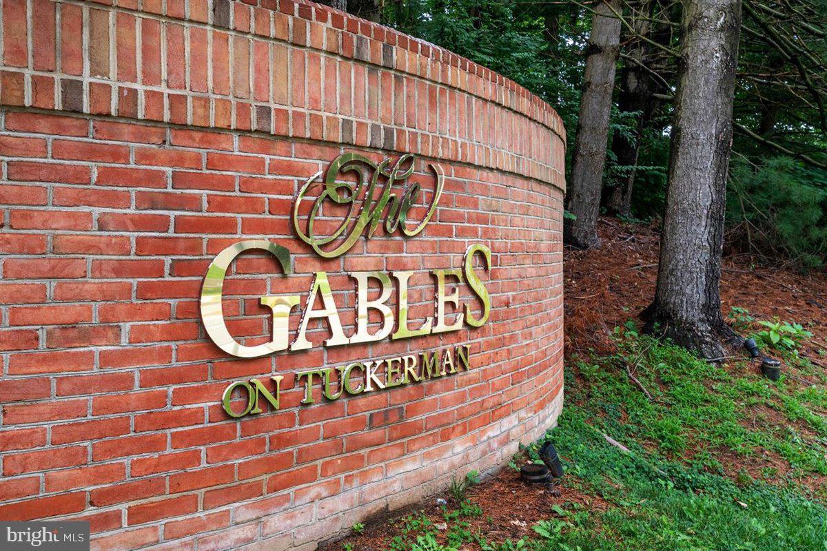 10701 HAMPTON MILL TERRACE 100