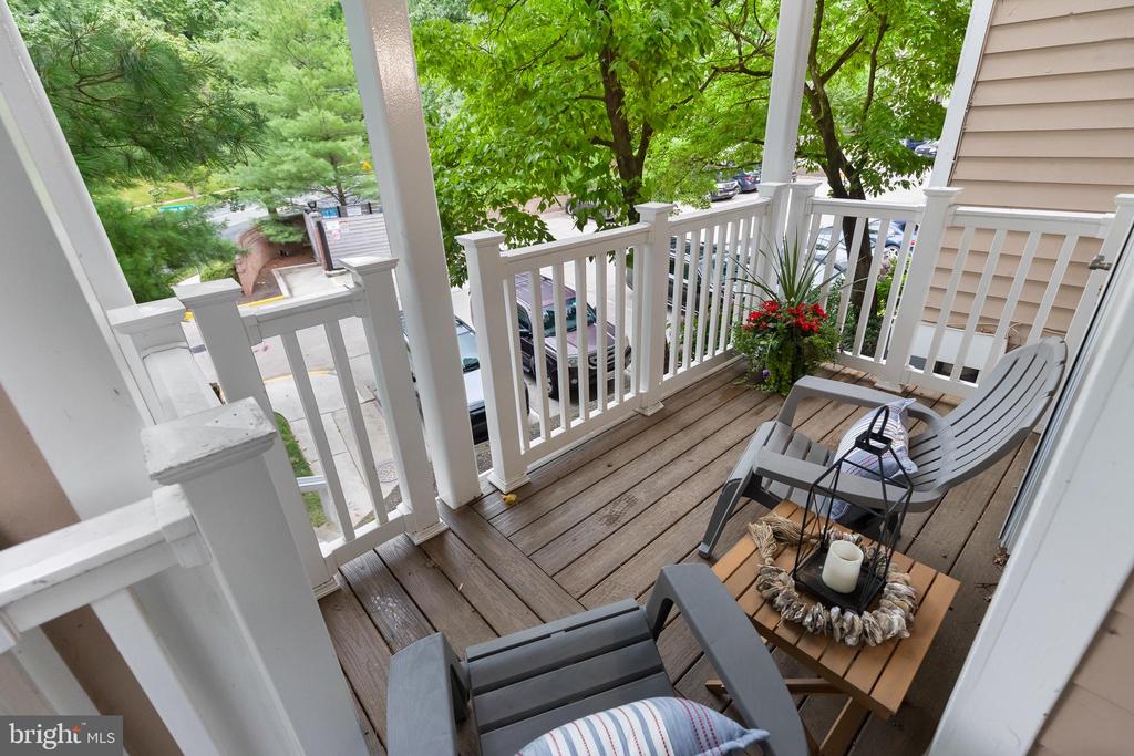 10701 HAMPTON MILL TERRACE 100