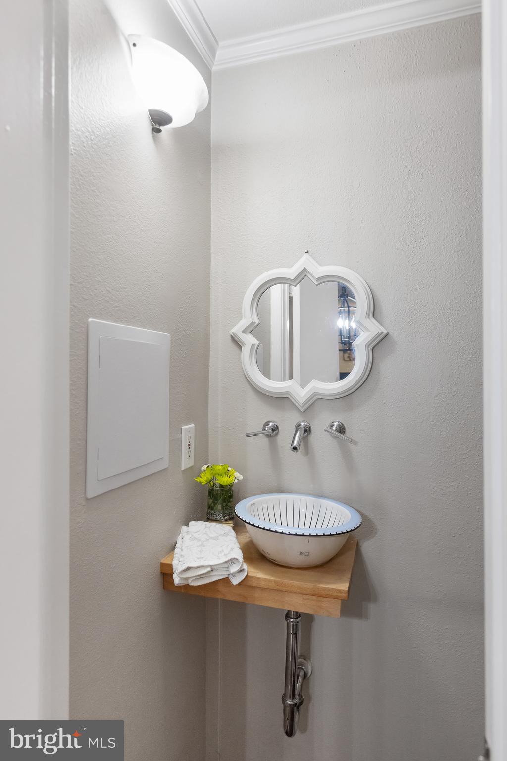 10701 HAMPTON MILL TERRACE 100