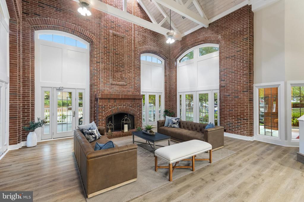 10701 HAMPTON MILL TERRACE 100