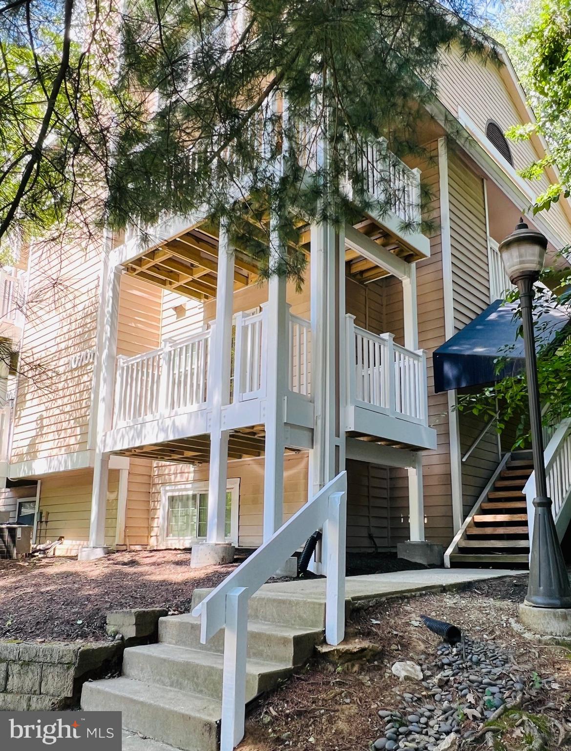 10701 HAMPTON MILL TERRACE 100