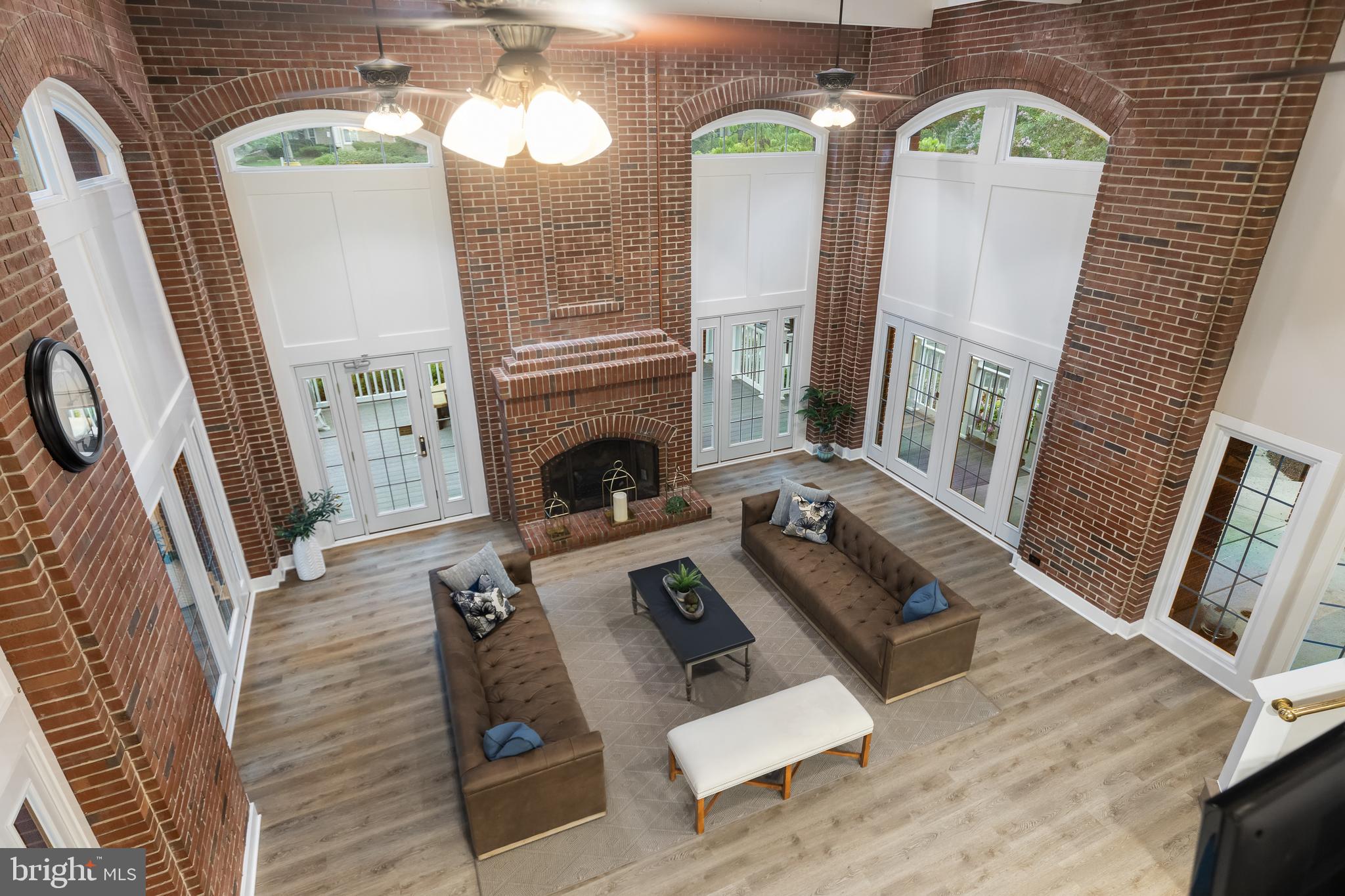 10701 HAMPTON MILL TERRACE 100