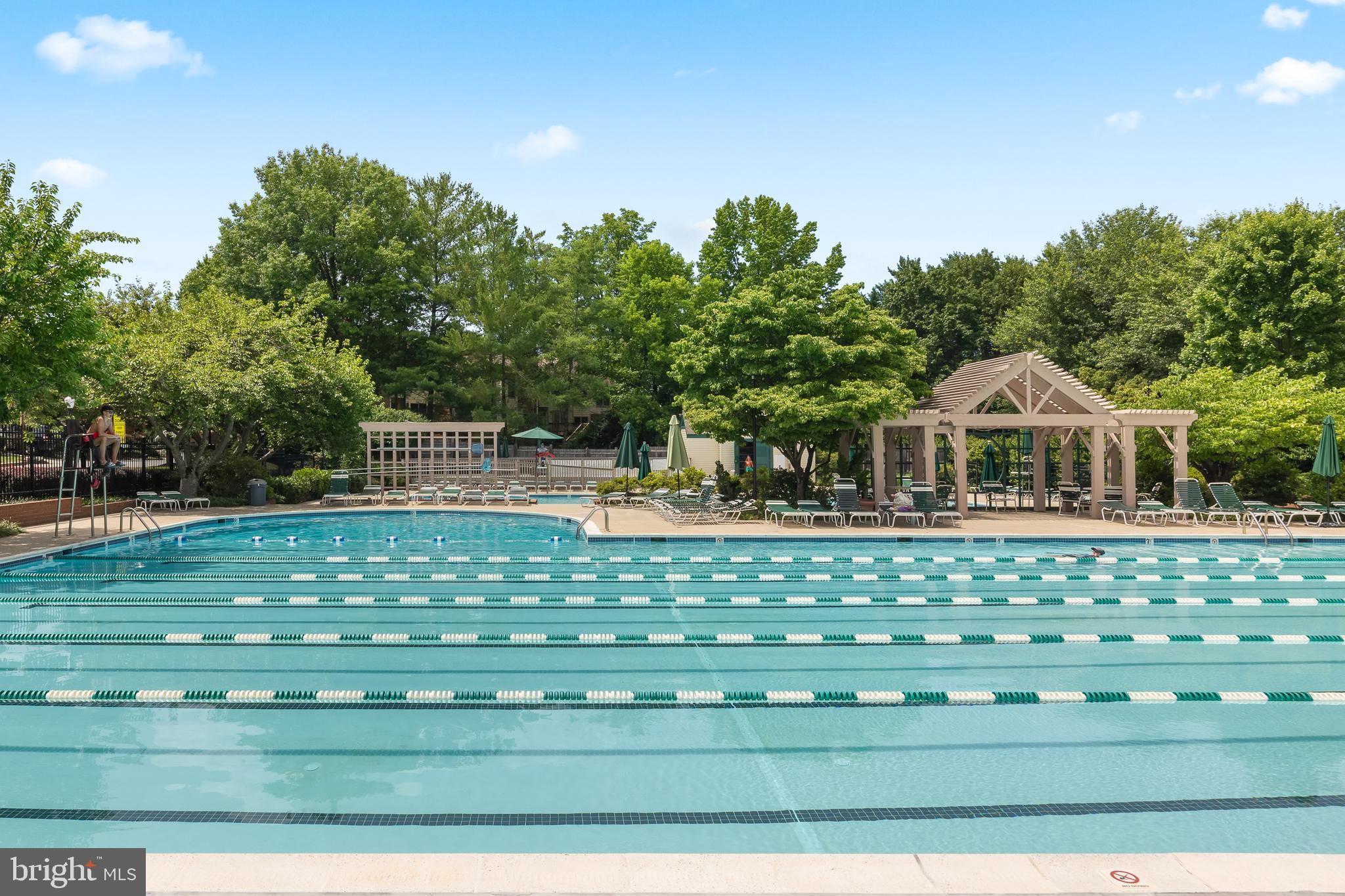 10701 HAMPTON MILL TERRACE 100