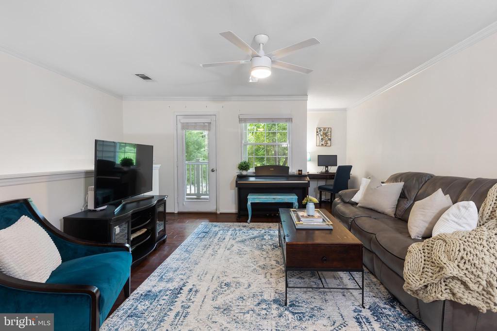 10701 HAMPTON MILL TERRACE 100