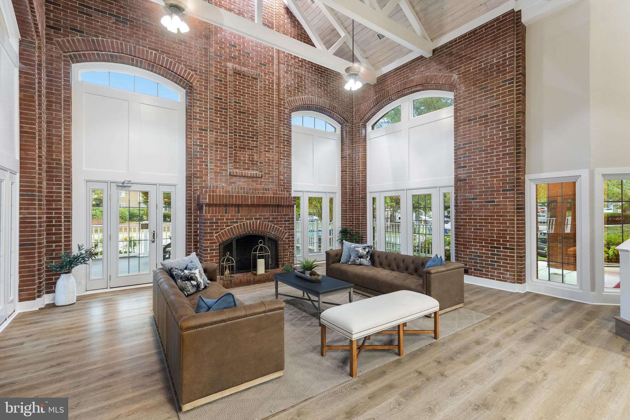 10701 HAMPTON MILL TERRACE 100