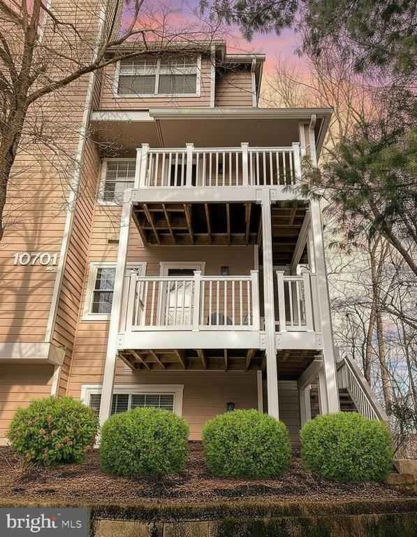 10701 HAMPTON MILL TERRACE 100