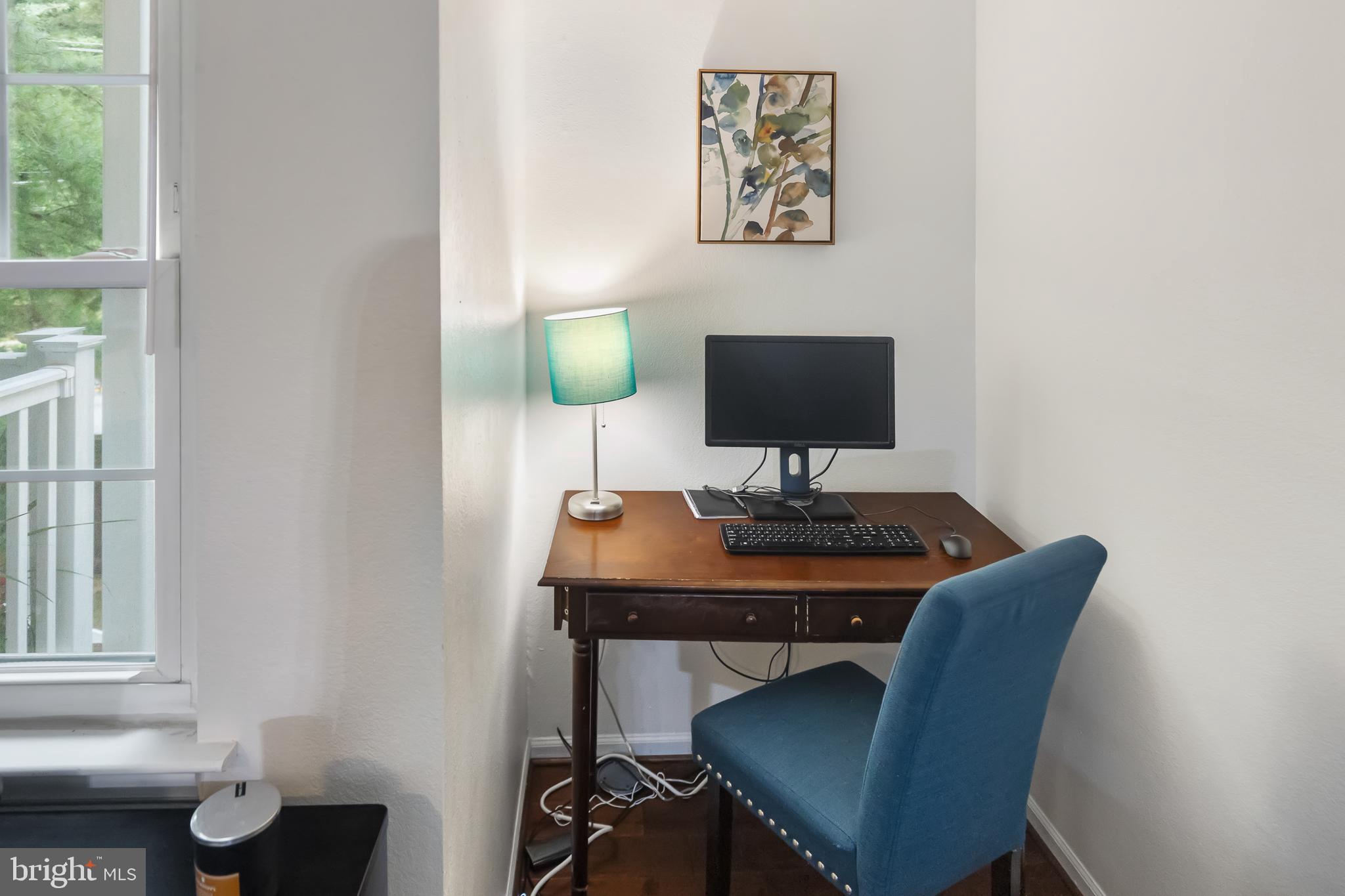 10701 HAMPTON MILL TERRACE 100