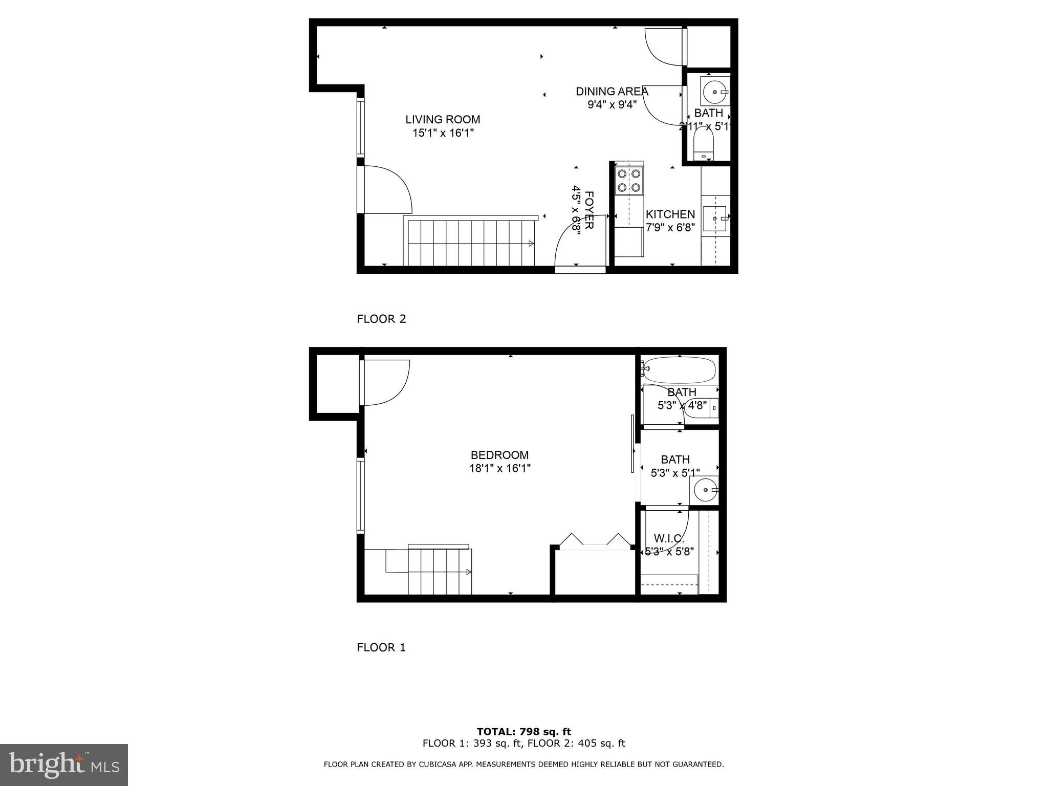 10701 HAMPTON MILL TERRACE 100