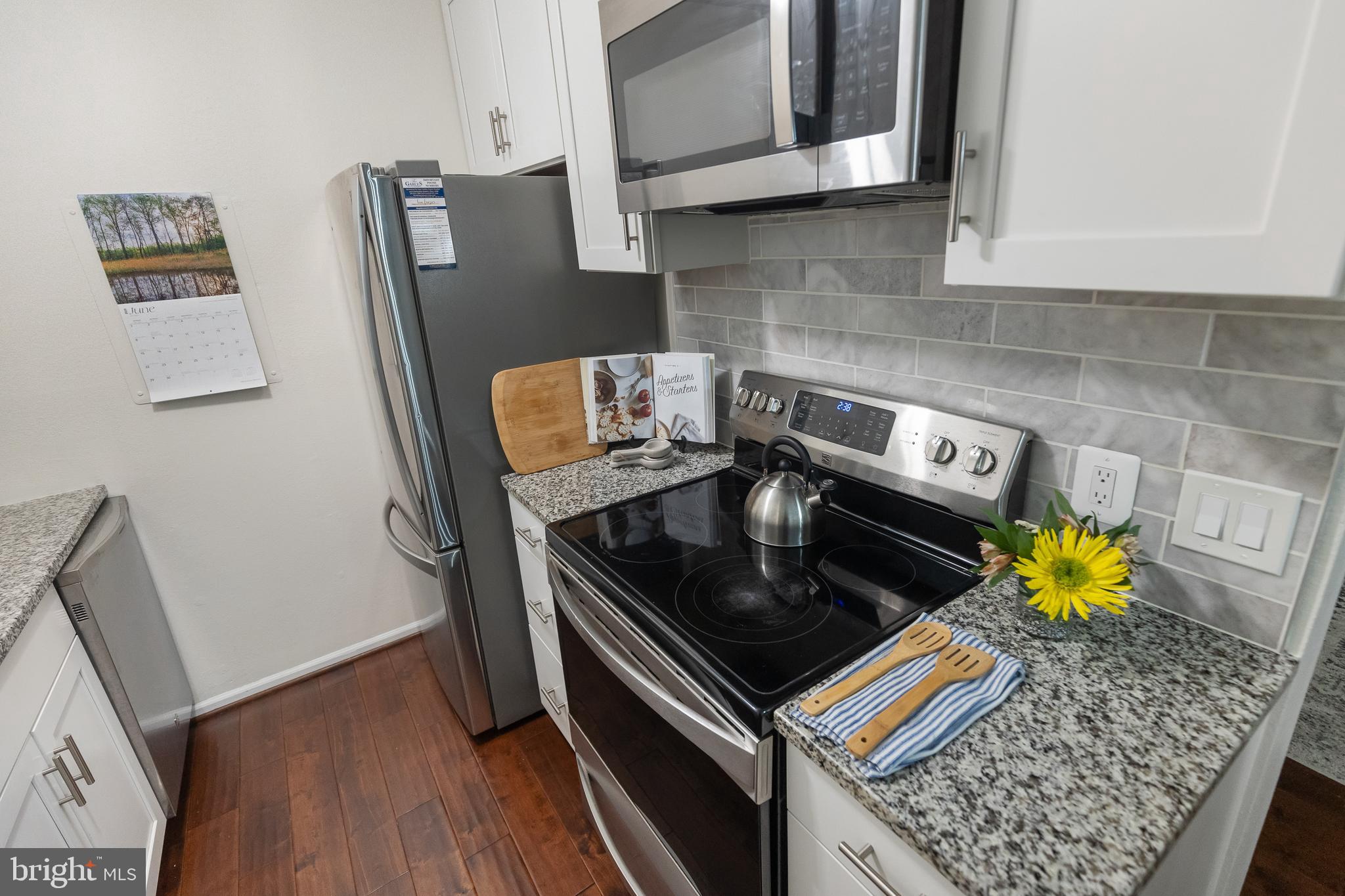 10701 HAMPTON MILL TERRACE 100