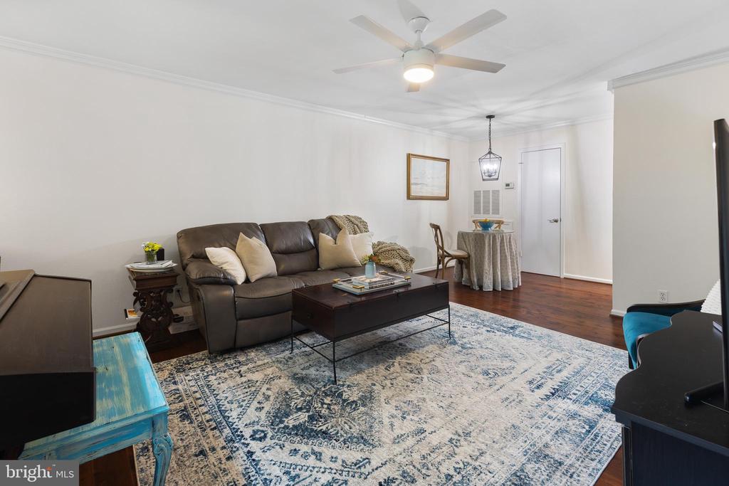 10701 HAMPTON MILL TERRACE 100