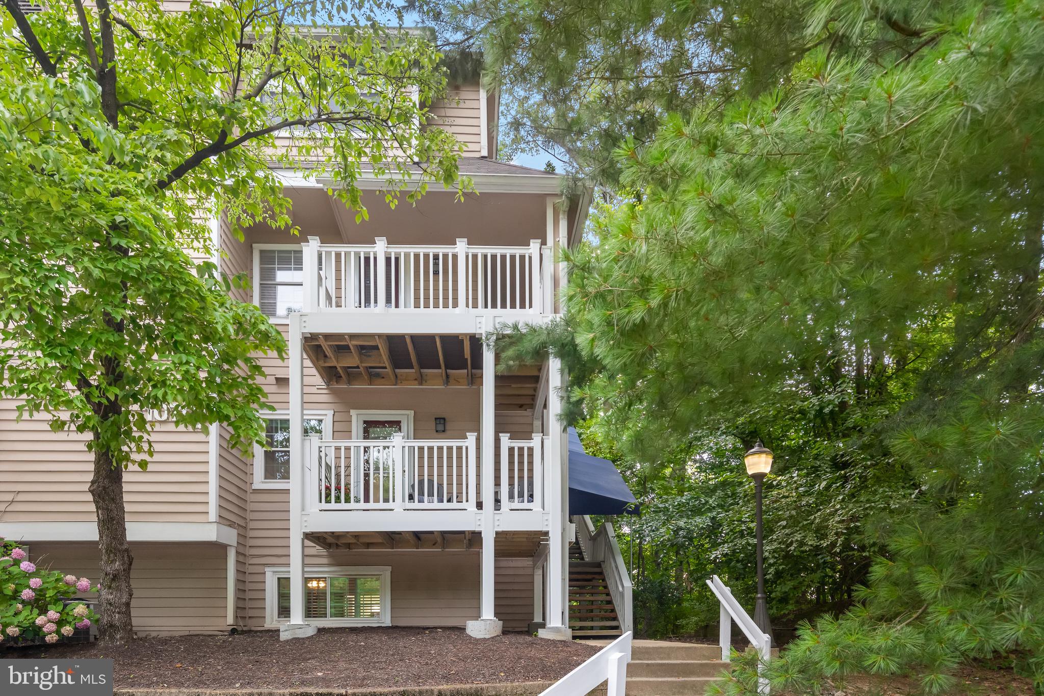 10701 HAMPTON MILL TERRACE 100