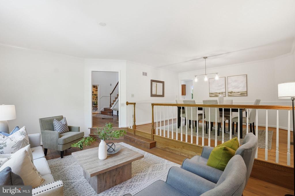 49 WELLESLEY CIRCLE